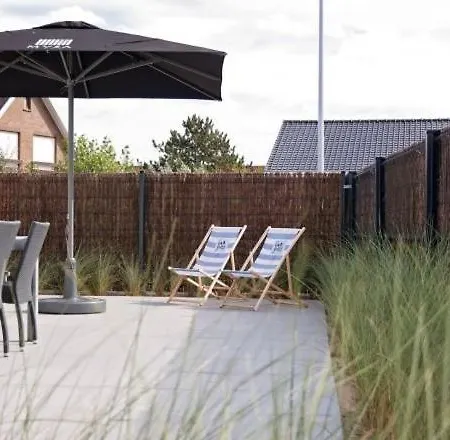 Schelp 13 Middelkerke