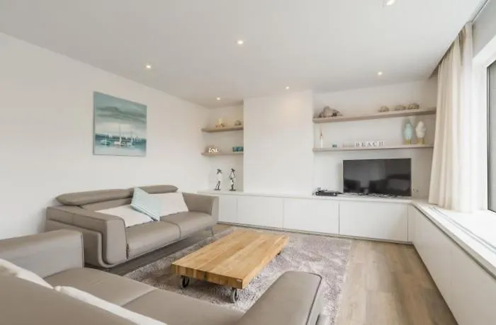 Tatil Evi Schelp 13 *