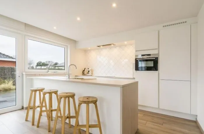 Tatil Evi Schelp 13 *