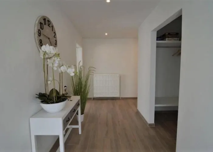 Tatil Evi Schelp 13 *