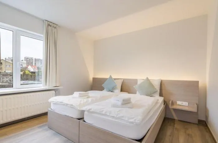 Schelp 13 * Middelkerke