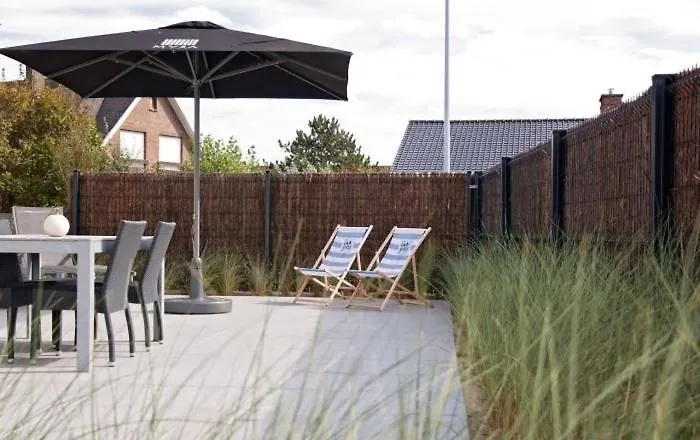 Schelp 13 Middelkerke